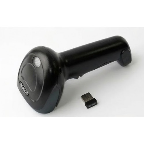 Беспроводной сканер штрих-кодов GEOS SD 582 BT Bluetooth 2D Беспроводной сканер штрих-кодов GEOS SD 582 BT Bluetooth 2D